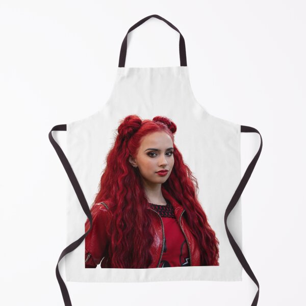 Item preview, Descendants Wicked Wonderland designed and sold by Malakiacount.