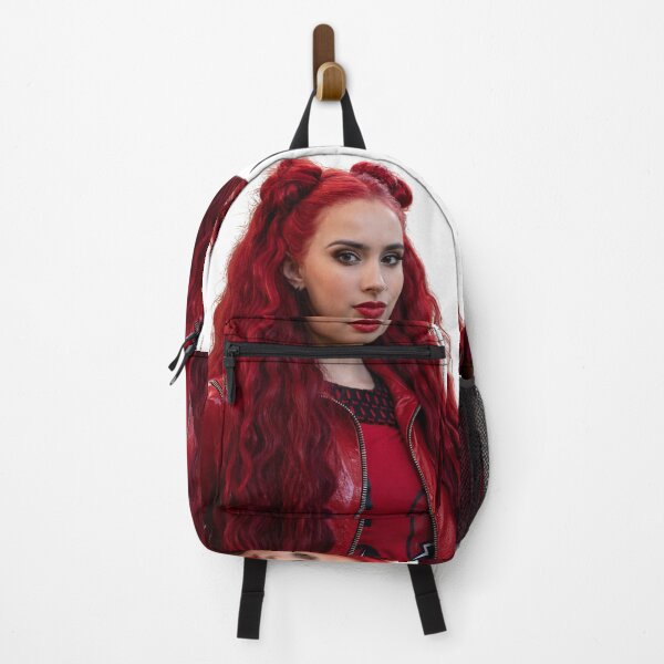 Item preview, Descendants Wicked Wonderland designed and sold by Malakiacount.