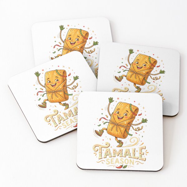 Item preview, Tamale Season designed and sold by Sassy Geezer.