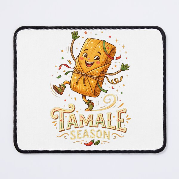 Item preview, Tamale Season designed and sold by Sassy Geezer.