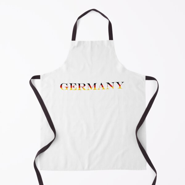 Item preview, Germany Country Name Typography Flag | German Text Inside Flag Design designed and sold by NTGUILTY.