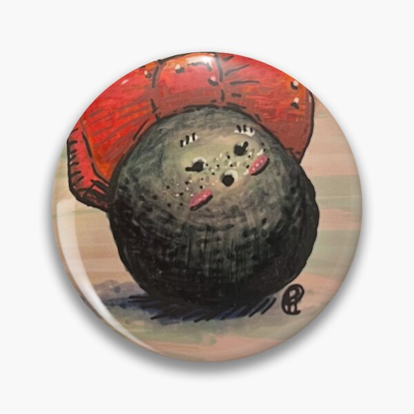 Item preview, Live Bowl-dly: Dream Guardian designed and sold by rosah128.