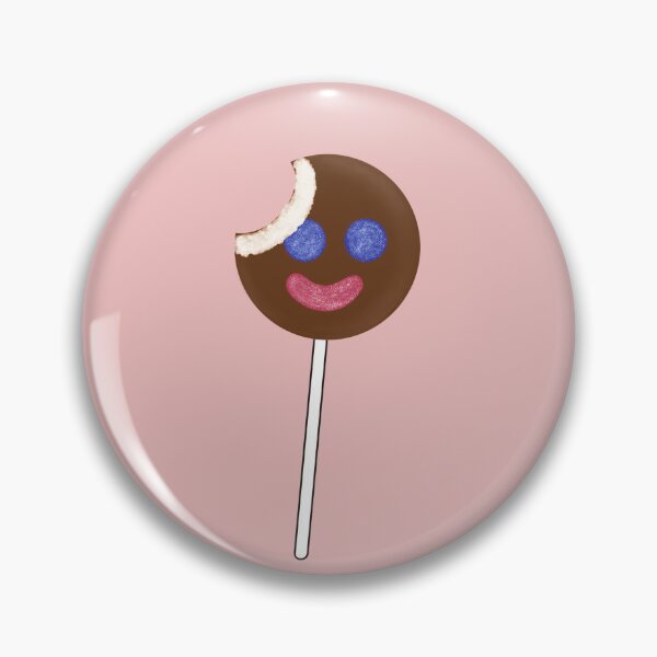 Item preview, Paleta Payaso designed and sold by JennsArtShop.