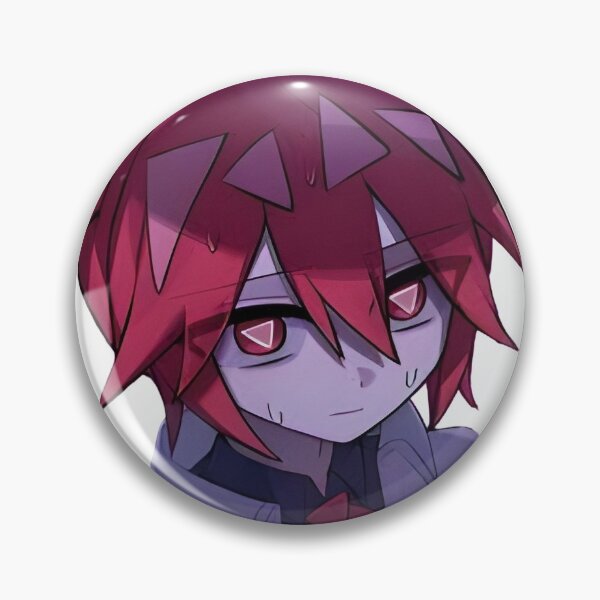 Item preview, Kasane teto designed and sold by RadiantGraphics.