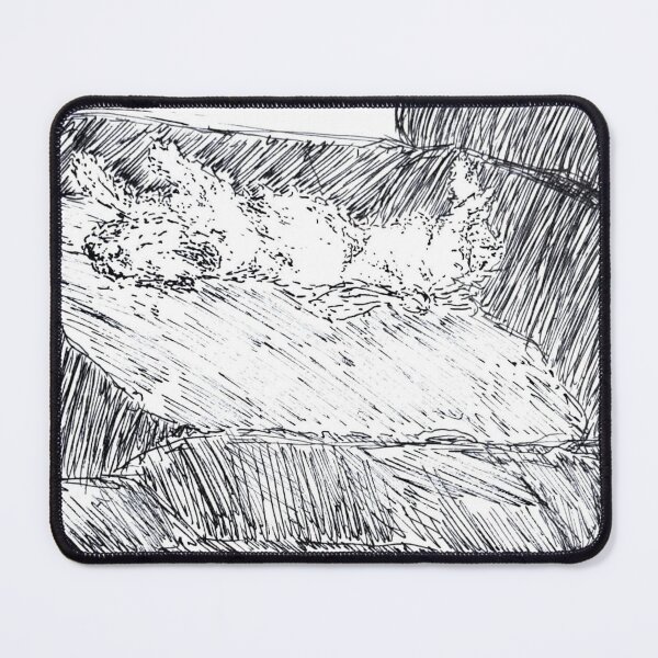 Item preview, Sleepy Dog designed and sold by chickenscratch_ink22.