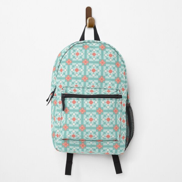 Item preview, Geometric Pattern: Canterbury: Bambury designed and sold by Red Wolf.