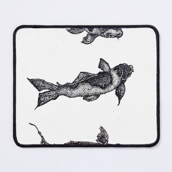 Item preview, Koi Trio designed and sold by chickenscratch_ink22.