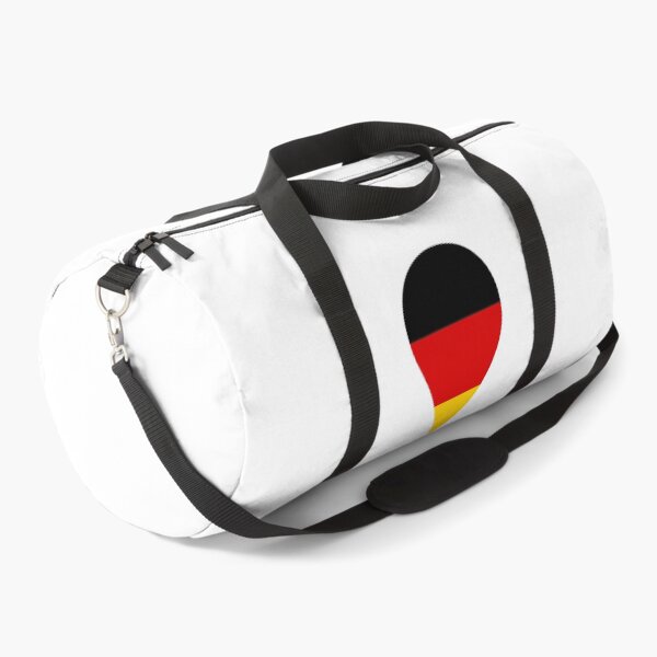 Item preview, Germany Flag Location Pin Map Marker | German Destination GPS Icon designed and sold by NTGUILTY.