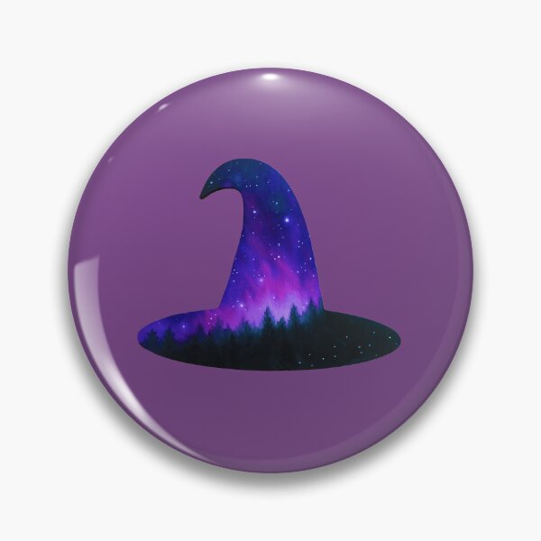 Item preview, Witching Hour designed and sold by SarahRileyArt.