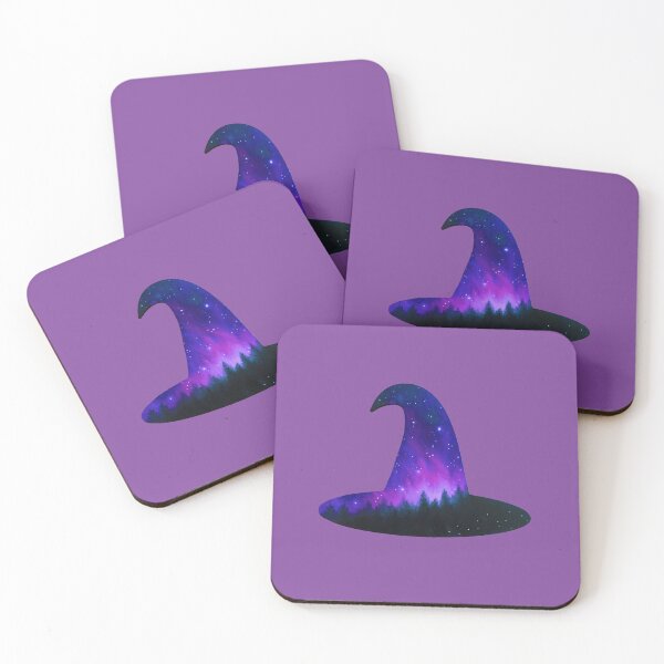 Item preview, Witching Hour designed and sold by SarahRileyArt.