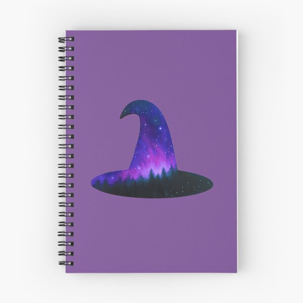 Item preview, Witching Hour designed and sold by SarahRileyArt.