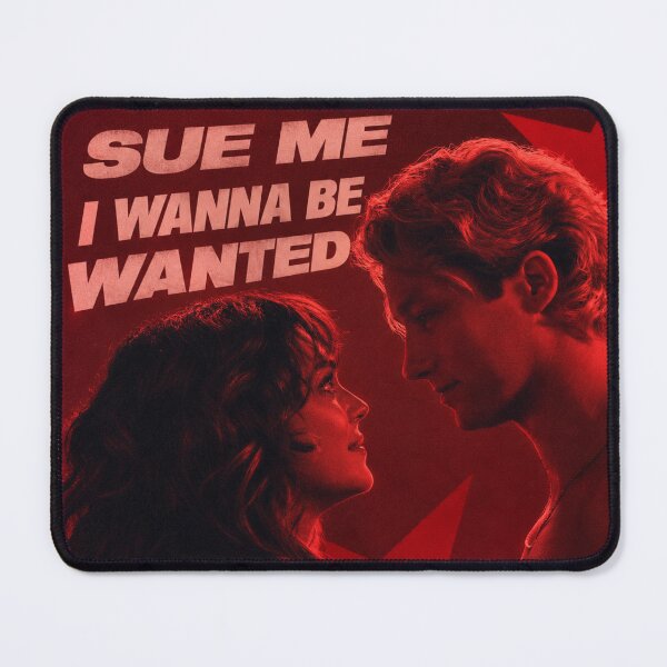 Item preview, I wanna be wanted designed and sold by Di23Y.