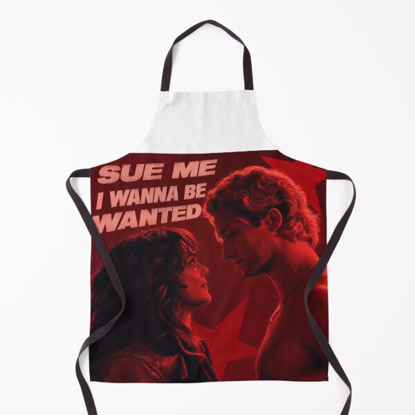 Item preview, I wanna be wanted designed and sold by Di23Y.