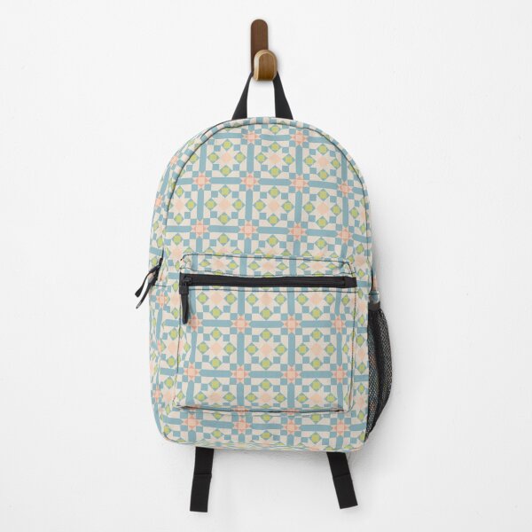 Item preview, Geometric Pattern: Canterbury: Dashwood designed and sold by Red Wolf.
