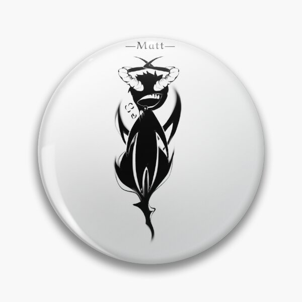 Item preview, Matt designed and sold by Newt18artista-.