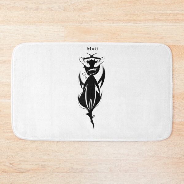 Item preview, Matt designed and sold by Newt18artista-.