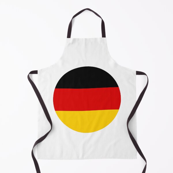 Item preview, Round Germany Flag Icon | Circular German Flag Button Element designed and sold by NTGUILTY.