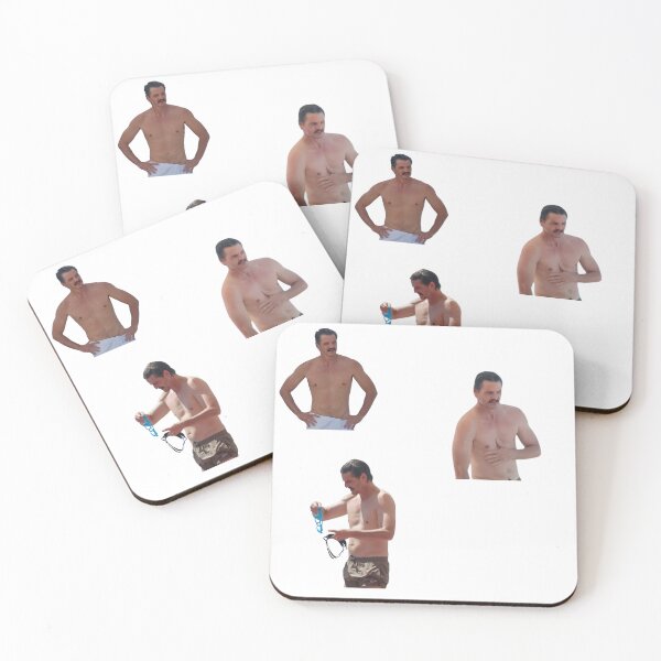 Item preview, pedro pascal pack designed and sold by musclegirly.