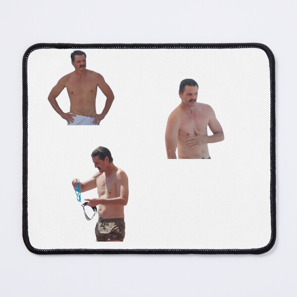 Item preview, pedro pascal pack designed and sold by musclegirly.