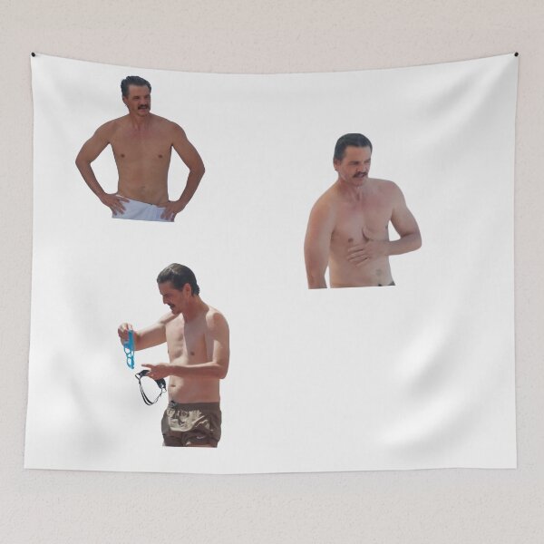 Item preview, pedro pascal pack designed and sold by musclegirly.