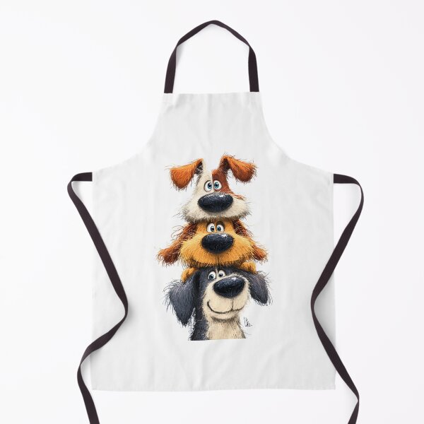Item preview, Paws, Play and Cuddles – Puppy Pals designed and sold by TheCanineCanvas.