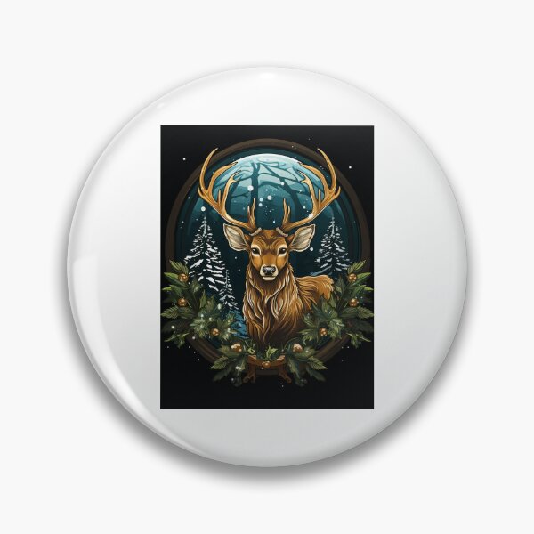 Item preview, Guardian of the Enchanted Forest designed and sold by btujohnmarla14.