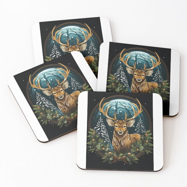 Item preview, Guardian of the Enchanted Forest designed and sold by btujohnmarla14.