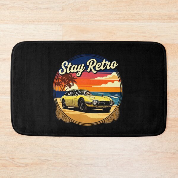 Item preview, Stay Retro v2026 designed and sold by mwebba2005.