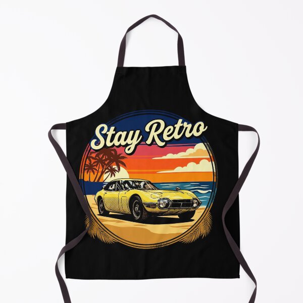Item preview, Stay Retro v2026 designed and sold by mwebba2005.