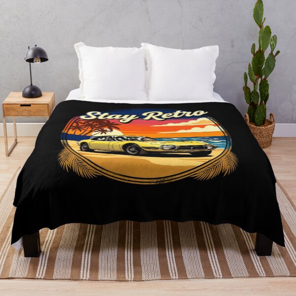 Item preview, Stay Retro v2026 designed and sold by mwebba2005.