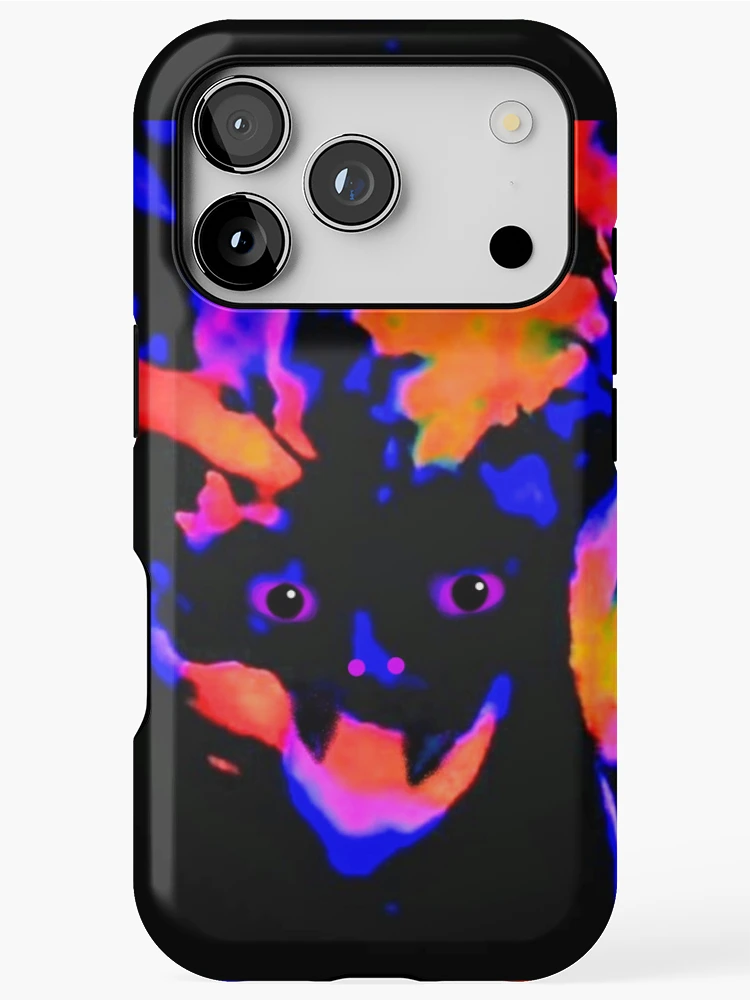 Thumbnail 1 of 4, iPhone Case, Bad Rabbit designed and sold by RamonYrizarris.