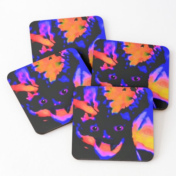 Item preview, Bad Rabbit  designed and sold by RamonYrizarris.
