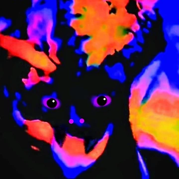 Artwork thumbnail, Bad Rabbit by RamonYrizarris