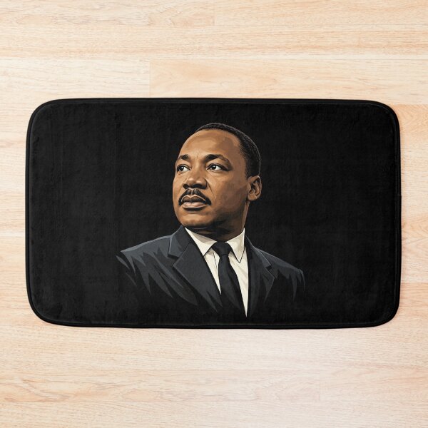 Item preview,  Martin Luther King Jr. designed and sold by Owcomm.