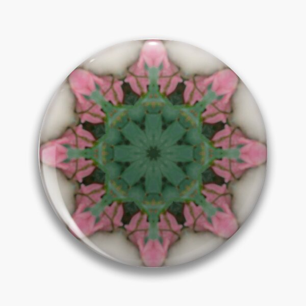Item preview, Garden Me Pink Pattern Design designed and sold by Ever-Shop.