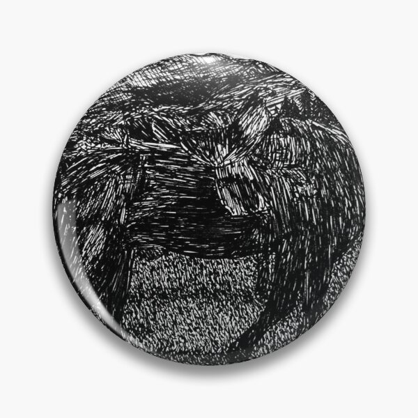 Item preview, Caballo Negro designed and sold by chickenscratch_ink22.