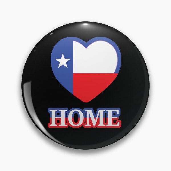 Item preview, Home, Texas designed and sold by Urban Anomaly.
