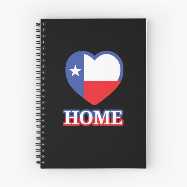 Item preview, Home, Texas designed and sold by Urban Anomaly.