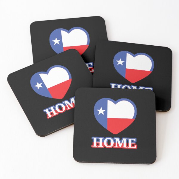 Item preview, Home, Texas designed and sold by Urban Anomaly.