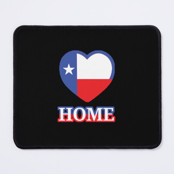 Item preview, Home, Texas designed and sold by Urban Anomaly.
