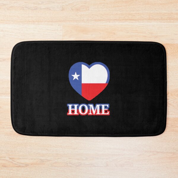 Item preview, Home, Texas designed and sold by Urban Anomaly.