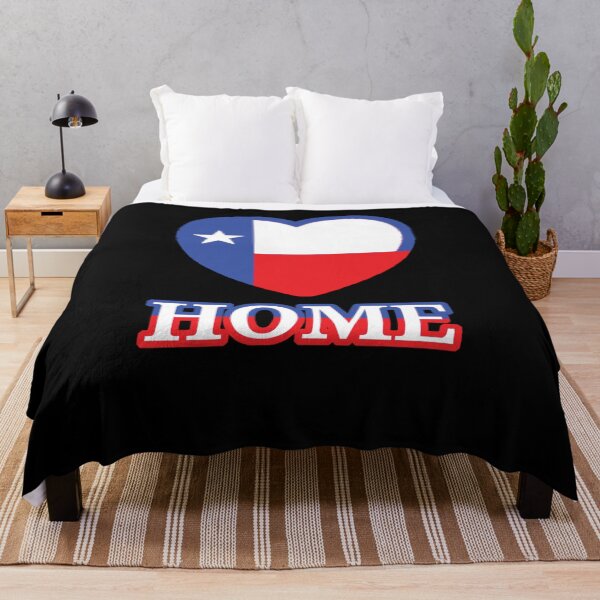 Item preview, Home, Texas designed and sold by Urban Anomaly.