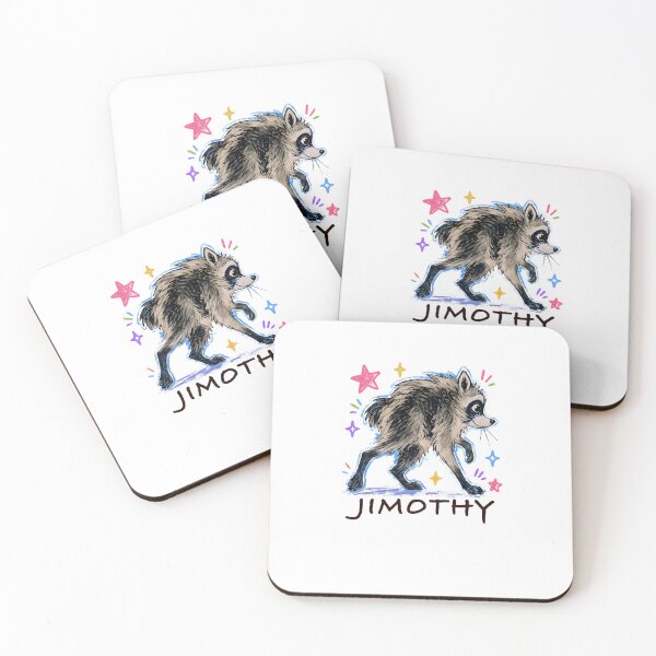 Item preview, Funny Raccoon Meme designed and sold by TomTeee15.