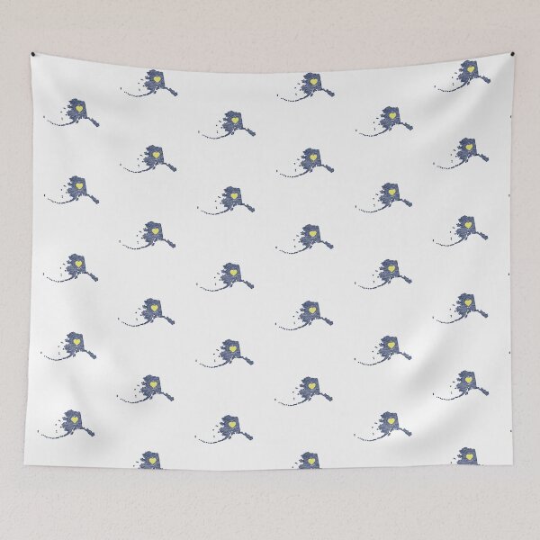 Item preview, Alaska designed and sold by ALNMD.