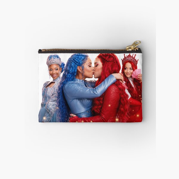 Item preview, Descendants Wicked Wonderland designed and sold by Malakiacount.