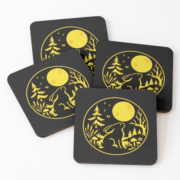 Item preview, A Marvelous Night For A Moongaze designed and sold by Cathedral of Curiosity.