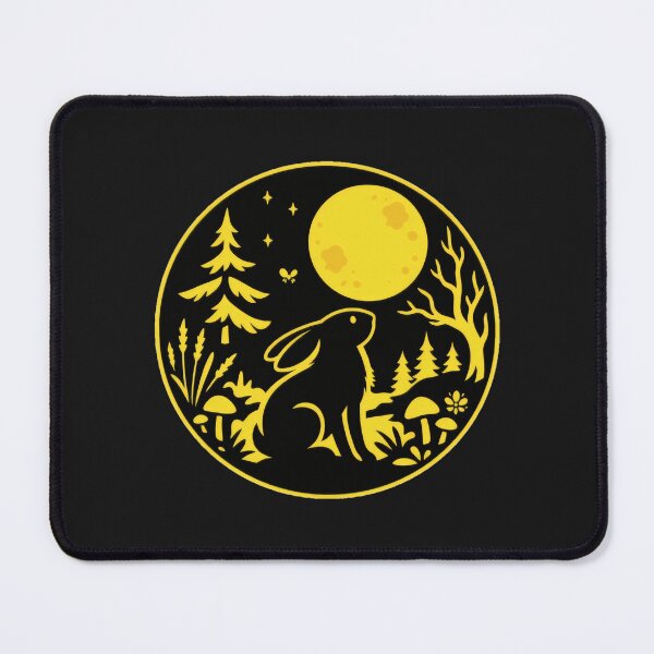Item preview, A Marvelous Night For A Moongaze designed and sold by Cathedral of Curiosity.