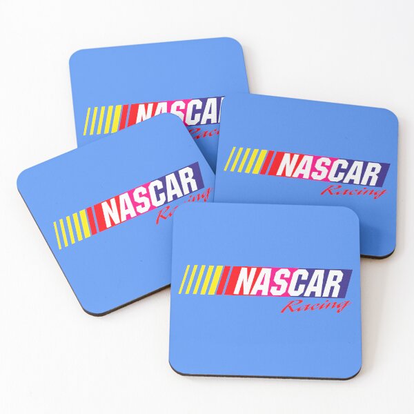 Item preview, NASCAR Racing Logo designed and sold by DGMaxShop.