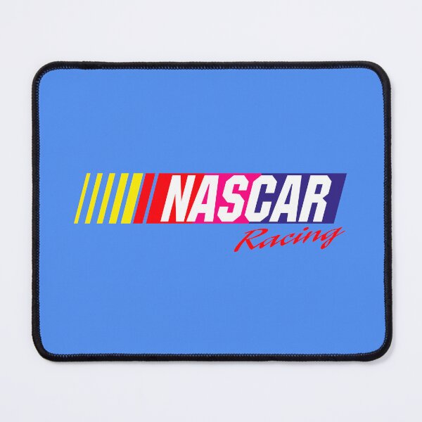 Item preview, NASCAR Racing Logo designed and sold by DGMaxShop.