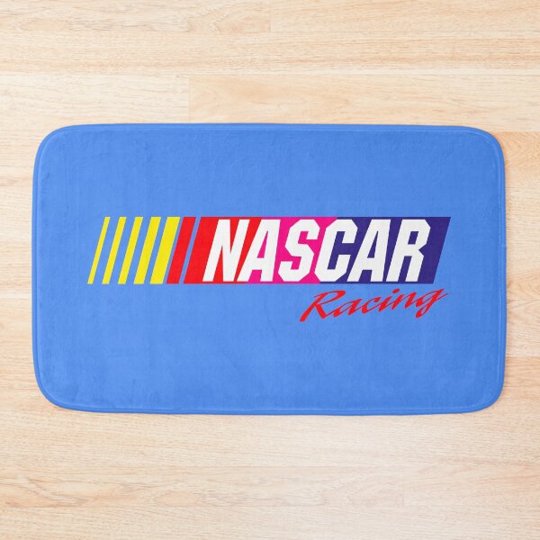 Item preview, NASCAR Racing Logo designed and sold by DGMaxShop.